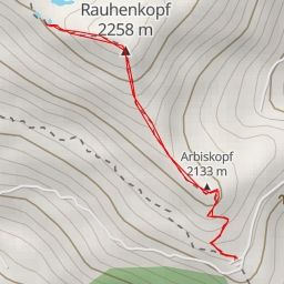 thumbnail for Zillertaler Höhenstraße - Zillertaler Höhenstraße