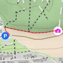 thumbnail for Aussichtspunkt Panoramaweg Eselsberg