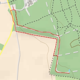 thumbnail for Oakley Wood Camp - Banbury Road