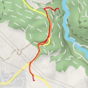 thumbnail for Murgtalstraße