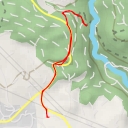 thumbnail for Lehnbach-Wasserfall