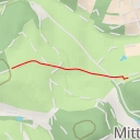 thumbnail for Berghäuser Weg