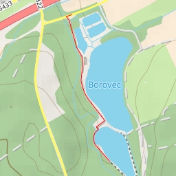 thumbnail for Okolí rybníků - 4822