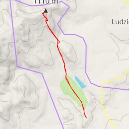 thumbnail for Execution Hill