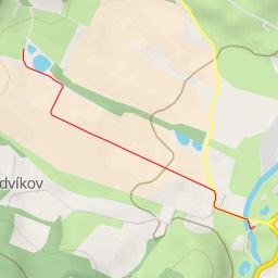 thumbnail for Žárovská