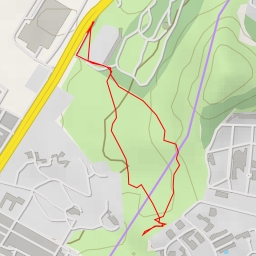 thumbnail for Δεξαμενή ΕΥΔΑΠ