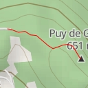 thumbnail for Puy de Gaudy