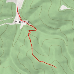 thumbnail for Suchy Groń