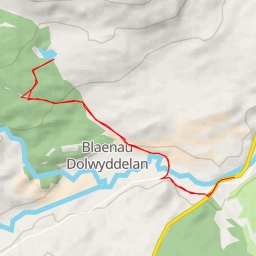 thumbnail for Fron Heulog