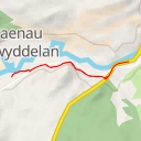 thumbnail for Afon Gorddinan