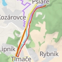 thumbnail for Krivín