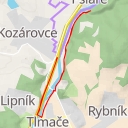 thumbnail for Krivínska