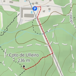 thumbnail for Coto de Ulleiro