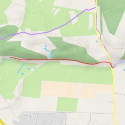 thumbnail for Bosweg langs Sint Jansberg - Bosweg langs Sint Jansberg