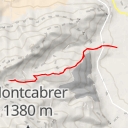 thumbnail for Camí del Racó de Llobet - Camí del Racó de Llobet