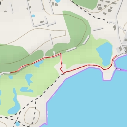 thumbnail for Sentier Littoral - Sentier Littoral