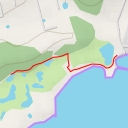 thumbnail for Sentier Littoral