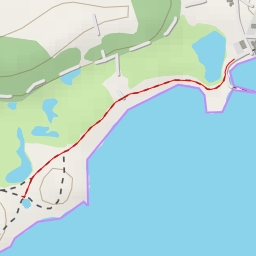 thumbnail for Sentier Littoral