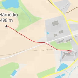 thumbnail for V Námětku