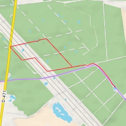 thumbnail for Chemin du Bois du Fort - Chemin du Bois du Fort