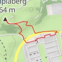 thumbnail for Olympiaberg