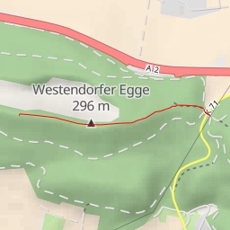 thumbnail for Kammweg