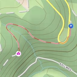 thumbnail for Kallweg - Hürtgenwald