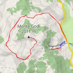thumbnail for Monte Godi