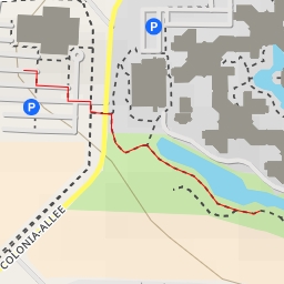 thumbnail for Schlagbaumsweg - Köln