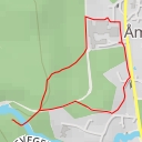 thumbnail for Horkafossen