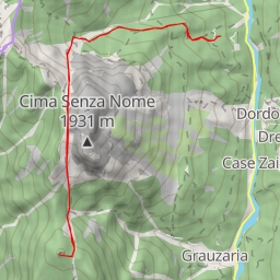 thumbnail for Via normale Creta Grauzaria