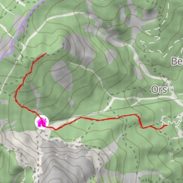 thumbnail for Via normale Creta Grauzaria