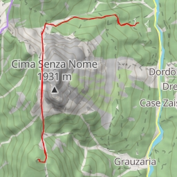 thumbnail for Cimadors Alto