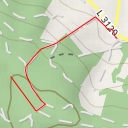 thumbnail for View of Rhein valley and Mannheim - L 3120