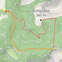 thumbnail for Kohlplatte