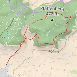 thumbnail for Pfaffenberg