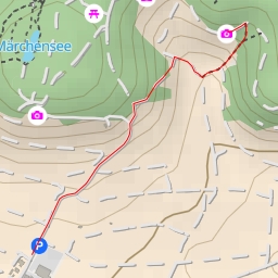 thumbnail for Wendelsheimer Naturlehrpfad - Rottenburg am Neckar