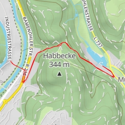 thumbnail for Mauro GmbH | MTS Finnentrop - Hellwecker Weg