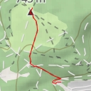 thumbnail for Hexenfelsen