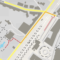 thumbnail for Chemin Hallaux