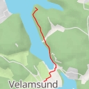 thumbnail for Röda spåret