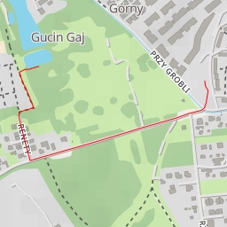 thumbnail for Fosa - Warszawa