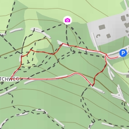 thumbnail for Friedrichweg - Friedrichweg - Aachen