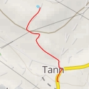 thumbnail for Hunzikerstrasse