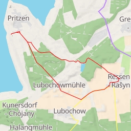 thumbnail for Greifenhainer Weg