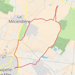 thumbnail for D 207 - D 207 - Divatte-sur-Loire