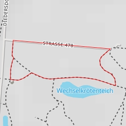 thumbnail for Diedersdorfer Weg - Berlin