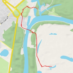 thumbnail for Деснянський район - Чернігів