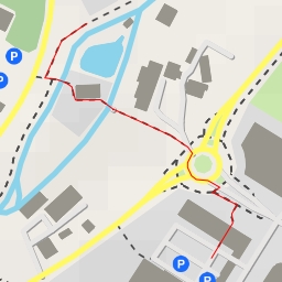 thumbnail for Sankt Georg - Steinkirchner Straße