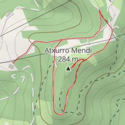 thumbnail for Atxurro Mendi
